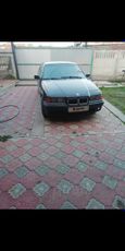  BMW 3-Series 1996 , 180000 , 