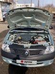  Renault Logan 2005 , 335000 ,  