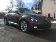  Volkswagen Beetle 2015 , 888000 , 