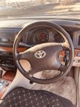  Toyota Mark II 2001 , 595000 , 