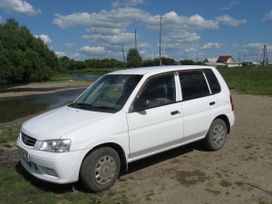  Mazda Demio 2000 , 170000 , 