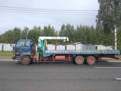  () Nissan Diesel Big Thumb 1992 , 2580000 , -
