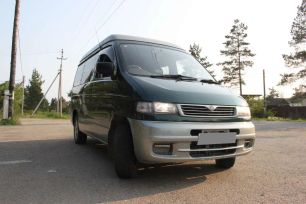    Mazda Bongo Friendee 1998 , 260000 , 