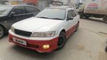  Toyota Mark II Wagon Qualis 1999 , 300000 , 