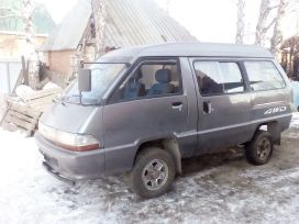    Toyota Town Ace 1990 , 80000 , 