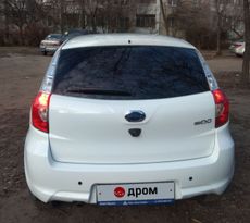  Datsun mi-Do 2015 , 415000 , 