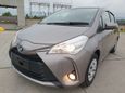  Toyota Vitz 2017 , 648000 , 