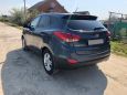 SUV   Hyundai ix35 2010 , 710000 , --