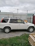 SUV   Honda CR-V 1997 , 240000 , 