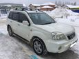 SUV   Nissan X-Trail 2002 , 430000 , 