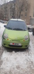  Daewoo Matiz 2006 , 100000 , 