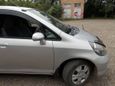  Honda Fit 2002 , 220000 , 