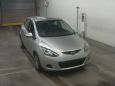  Mazda Demio 2010 , 399000 , 