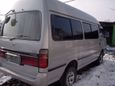    Toyota Hiace 1999 , 220000 , 