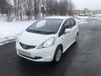  Honda Fit 2009 , 465000 , -