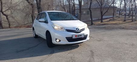  Toyota Vitz 2011 , 675000 , 