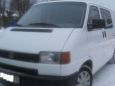  Volkswagen Transporter 2001 , 420000 , 