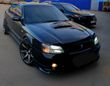  Subaru Legacy B4 2001 , 345000 , 