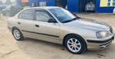  Hyundai Elantra 2005 , 245000 , 