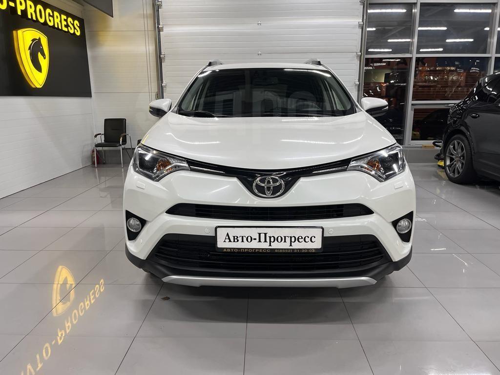 Купить автомобиль Toyota RAV4 16 в Набережных Челнах, Aвтомобиль без  вложений, обмен на более дорогую, на равноценную, на более дешевую, акпп,  полный привод, 2.5 литра