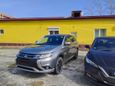 SUV   Mitsubishi Outlander 2017 , 2145000 , 