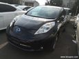  Nissan Leaf 2014 , 573000 , 