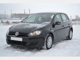  Volkswagen Golf 2009 , 517000 , 