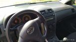  Toyota Corolla 2008 , 465000 , 