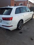 SUV   Audi Q7 2018 , 5900000 , 