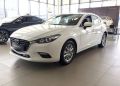  Mazda Mazda3 2018 , 1239000 , 