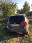    Opel Meriva 2011 , 410000 , 