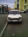 SUV    4x4 2121  1984 , 77000 , 