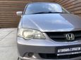    Honda Odyssey 2003 , 500000 , 