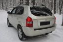 SUV   Hyundai Tucson 2008 , 710000 , 