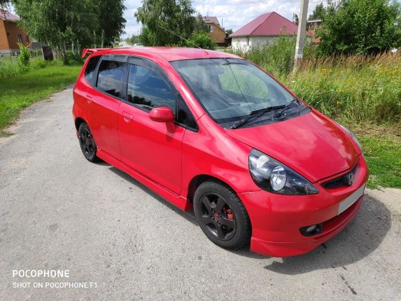  Honda Fit 2003 , 239999 , 