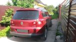 SUV   Volkswagen Tiguan 2011 , 670000 , 