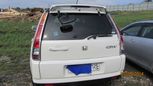 SUV   Honda CR-V 2001 , 455000 , 