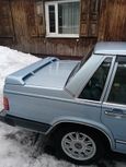  Volvo 740 1982 , 1355000 , 