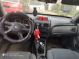  Nissan Almera 2004 , 220000 , 