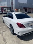  Mercedes-Benz C-Class 2014 , 1300000 , 