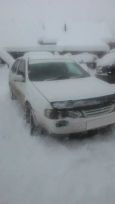  Nissan Pulsar 1999 , 95000 , 