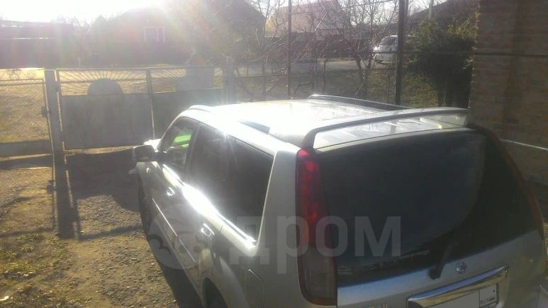 SUV   Nissan X-Trail 2004 , 404000 ,  