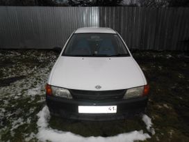  Nissan AD 2000 , 200000 , 