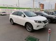 SUV   Lexus RX350 2013 , 1895000 , 