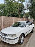  Nissan Sunny 2002 , 235000 , 