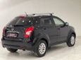 SUV   SsangYong Actyon 2015 , 828000 , 