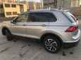 SUV   Volkswagen Tiguan 2018 , 1890000 , 