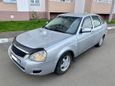 Лада Priora 2011
