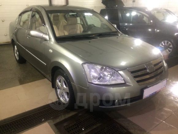  Chery Fora A21 2010 , 189000 , 