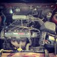  Toyota Carina II 1990 , 100000 , 